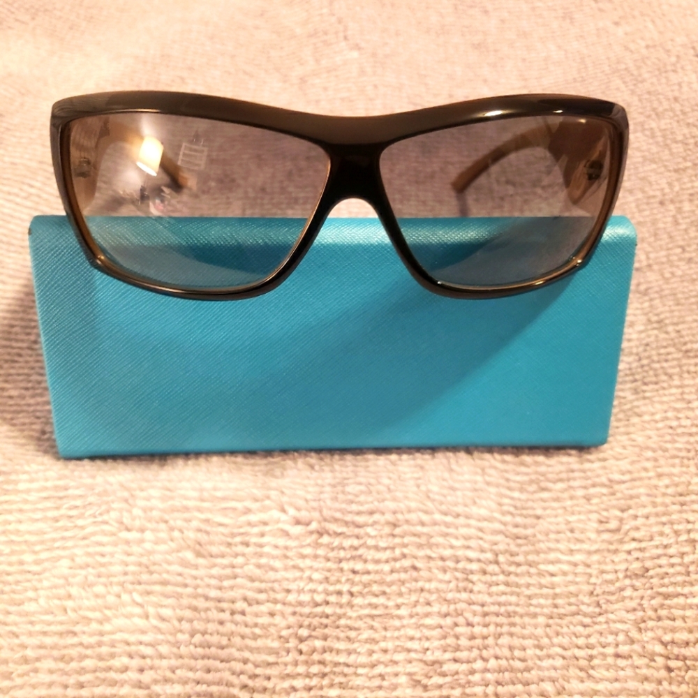 Authentic Chanel 6021-B Sunglasses